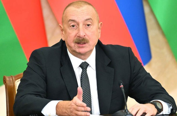 Ալիևի ուղերձի «առյուծի բաժինը» Հայաստանի հասցեին սպառնալիքներն էին․ Տաթևիկ Հայրապետյան