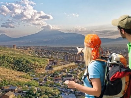 Ռուսաստանյան կայքը Հայաստանն անվանել է աշխարհի դեռևս գոյություն ունեցող ամենահին 6 պետություններից մեկը