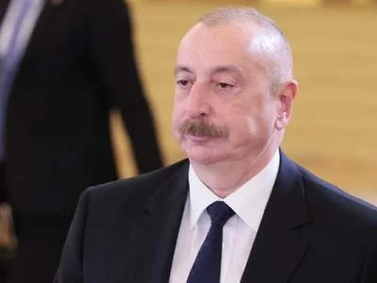 Հունաստանում թմրանյութերի ապօրինի շրջանառության մեղադրանքով կալանավորել են Ալիևի զարմուհուն