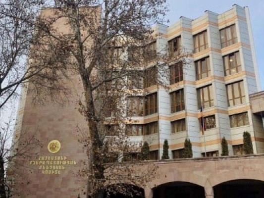 Անչափահաս աղջկան բռնության ենթարկելու դեպքով կա մեկ մեղադրյալ. ՔԿ
