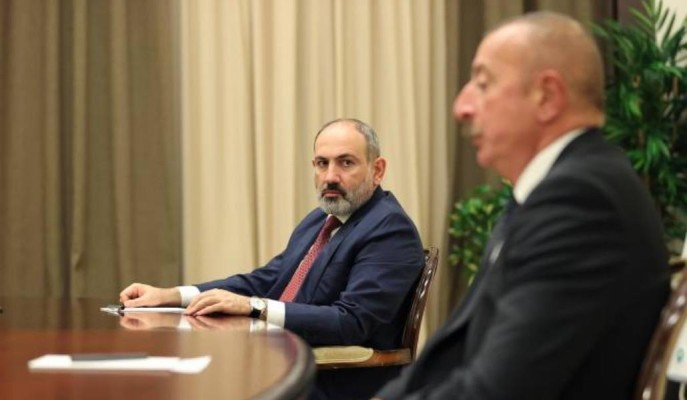 Զանգեզուրի միջանցքը տաս՝ ուրիշ բան են ուզելու, տալ ու պրծնել չի լինելու