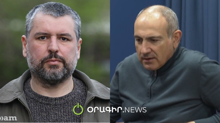Մի օր էլ կհայտարարի, թե մեզ այս տարածքի հետ ոչ մի բան չի կապում․ Կարեն Վրթանեսյան