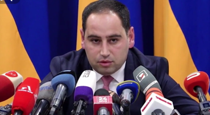 Արմավիրը Արևմտյան Հայաստան է․ Դավիթ Խուդաթյանը պնդում է՝ Փաշինյանը ճիշտ է ասել