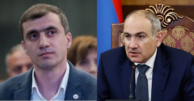 Այս տարի ավելի շատ մարդ է Նոր տարին անցկացրել Հայաստանից դուրս. Մեսրոպ Առաքելյանն արձագանքել է Փաշինյանի գրառմանը