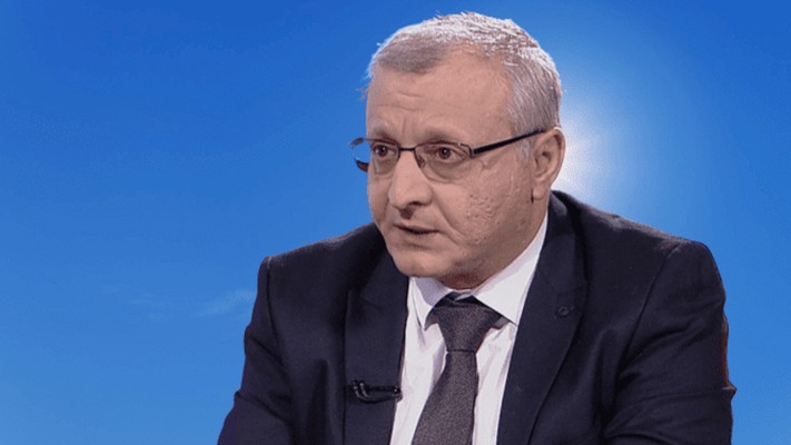Երկրում ստեղծված պետականաքանդ ներքաղաքական ստատուս-քվոն պետք է փոխվի. Սուրեն Սուրենյանց