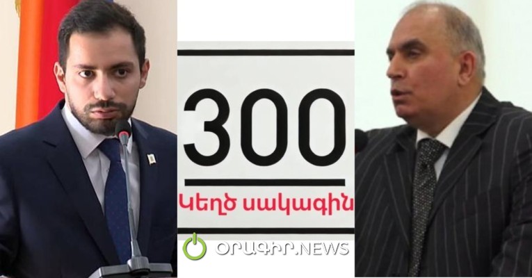 Հարկերի զեղչման պարագայում սակագինը կարո՞ղ է իջնել մինչև 110 դրամ․ Հրայր Կամենդատյանը՝ Արմեն Գալջյանին