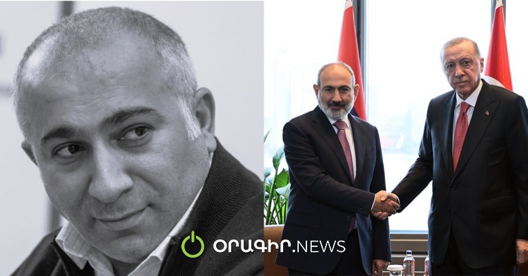 Գործող իշխանությունը ՀՀ-ին մտցնում է Թուրքիայի տակ․ Էրատոն լինելու է ՀՀ-ի վերջին ղեկավարը