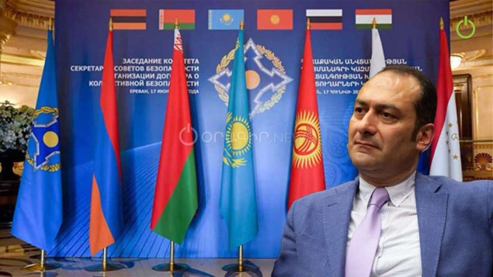 Ինչպես մտել ենք, այնպես էլ կարող ենք դուրս գալ․ ԵԱՏՄ-ն պատժարան չէ