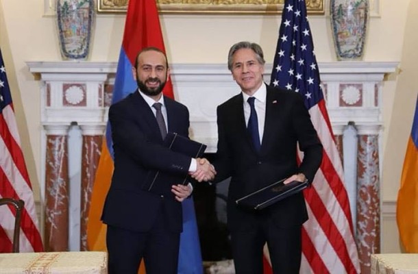Հայ-ամերիկյան գործընկերություն. անվտանգության երաշխի՞ք, թե՞ նոր սպառնալիք