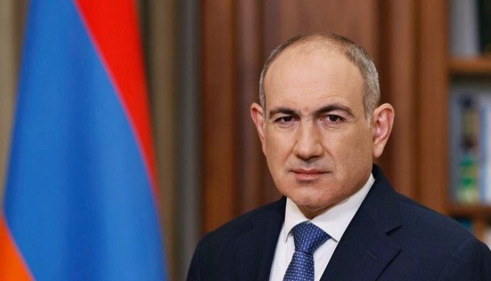 Խաղաղությունը հարևանների միջավայրում առանց կողմնակի աջակցության ապրելու հմտությունն է