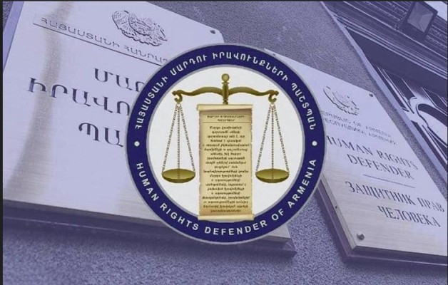 Բաքվում ընթացող «դատավարությունները» հակասում են արդար դատաքննության իրավունքի պահանջներին․ ՀՀ ՄԻՊ