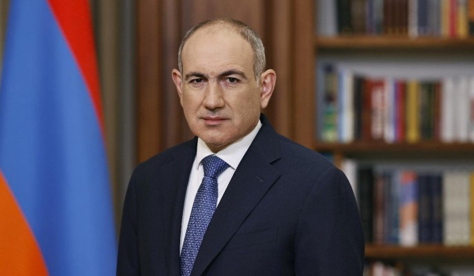 Նիկոլ Փաշինյանը՝ 1064 թ, սելջուկների կողմից Անի քաղաքի գրավման մասին