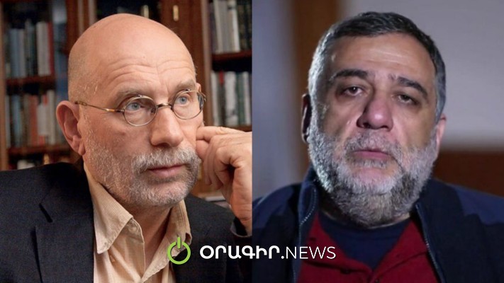 Նրա դատավարությունն ամբողջությամբ կաֆկայական է լինելու․ Բորիս Ակունինը հանդես է եկել ի պաշտպանություն Ռուբեն Վարդանյանի