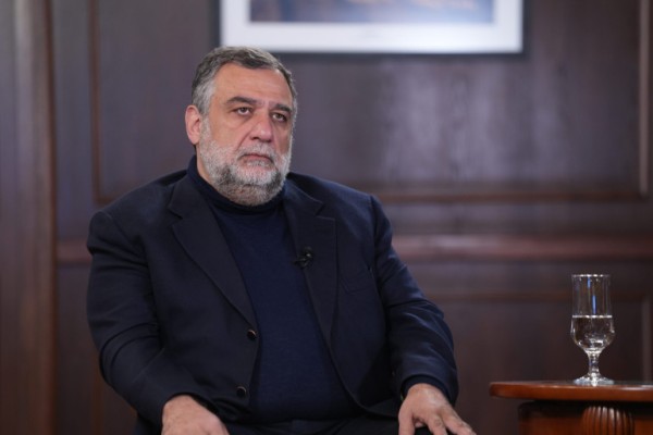 Ռուբեն Վարդանյանի դատավարությունը. կասկածելի մեղադրանքներ, միջազգային բախումներ