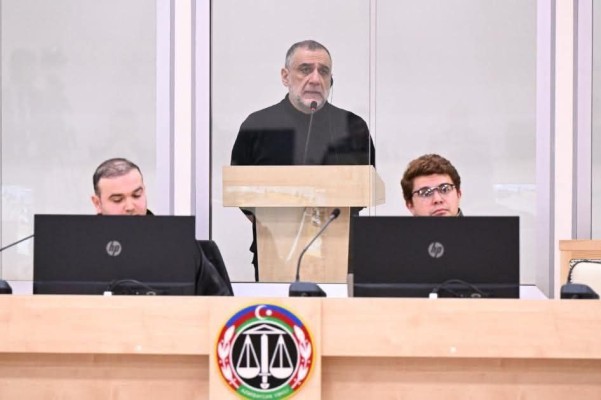 Ռուբեն Վարդանյանի դատավարությունը կշարունակվի հունվարի 27-ին