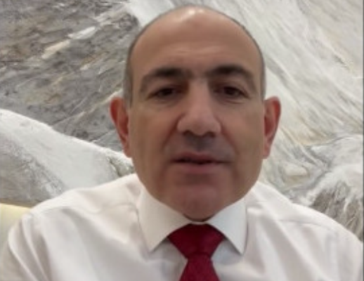 Եթե ուզում ես մարդուն կերակրել, ոչ թե նրան ձուկ տուր, այլ` սովորեցրու ձուկ բռնել. Փաշինյան