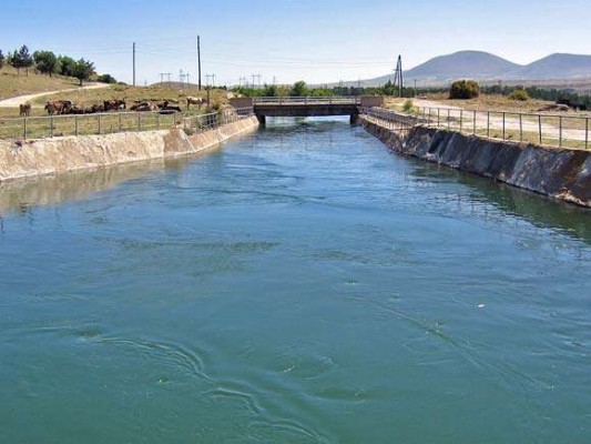 Ջրատարներից մեկում հայտնաբերվել է գերեզմանատուն գնալուց հետո անհայտ կորած կնոջ դին