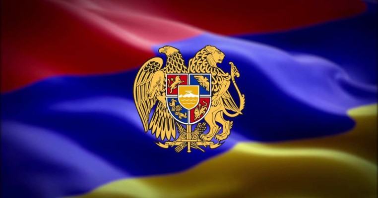 ՀՀ օրհներգը կավարտվի «Թող միշտ պանծա Հայաստան» տողով