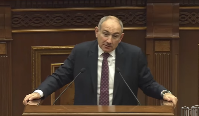 Ապրել ենք Չարենցի «Երկիր Նաիրի»-ի սյուժեում, պետք է դուրս գանք դեպի «իրական Հայաստան»․ Փաշինյան