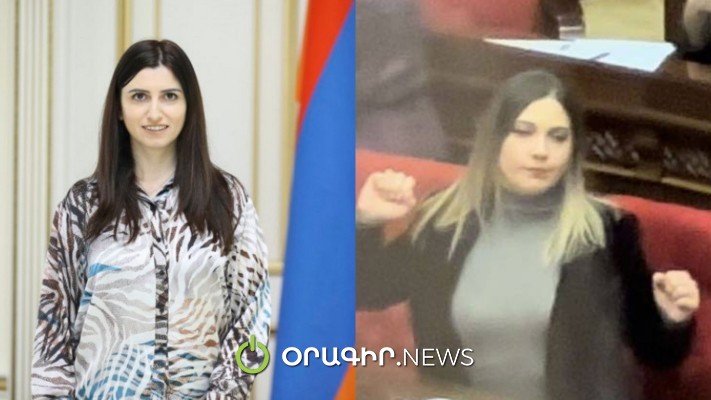 Լրագրողներին ուղղված սրտիկը՝ քննարկման թեմա․ ինչ է արել Սրբուհի Գալյանը