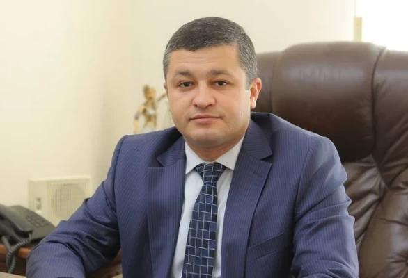 Սուրեն Մանուկյանն ազատվեց կալանքից