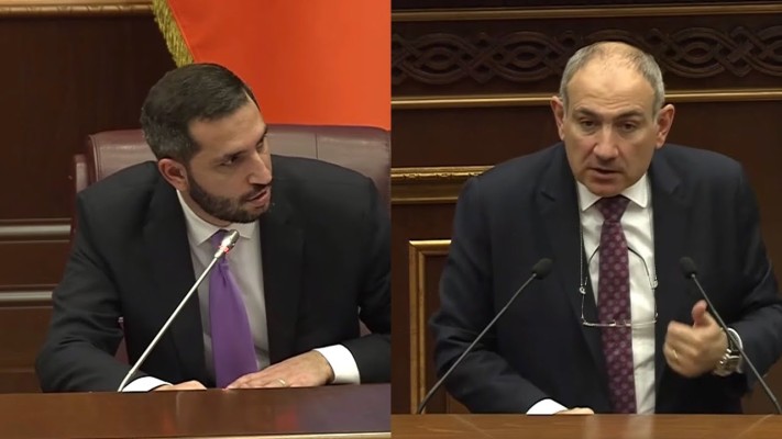 Արտագնա աշխատողների հետ կապված հարցը պարզել ենք, աշխատավարձը հարկման ենթակա չէ․ Փաշինյան