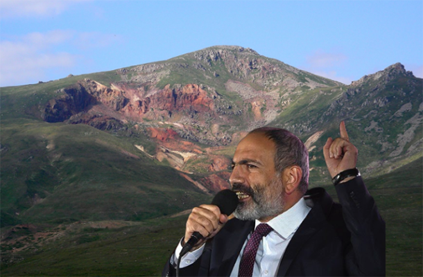 Հայաստանը կորցնում է իր քաղաքացիներին և պատրաստվում պատերազմի․ Интересная Россия