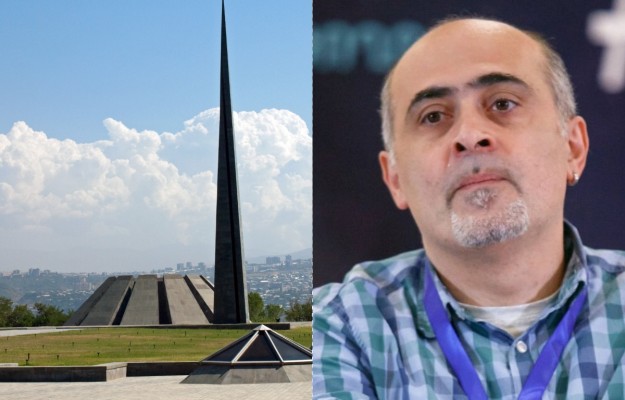 Հայաստանում շատերը տեղյակ չեն, որ կա Ցեղասպանության հերքումը քրեականացնող հոդված
