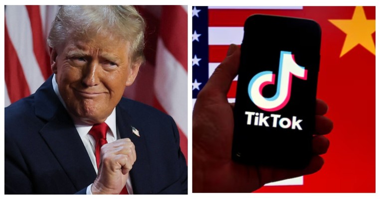 Microsoft-ը մտադիր է գնել TikTok-ը. Թրամփ