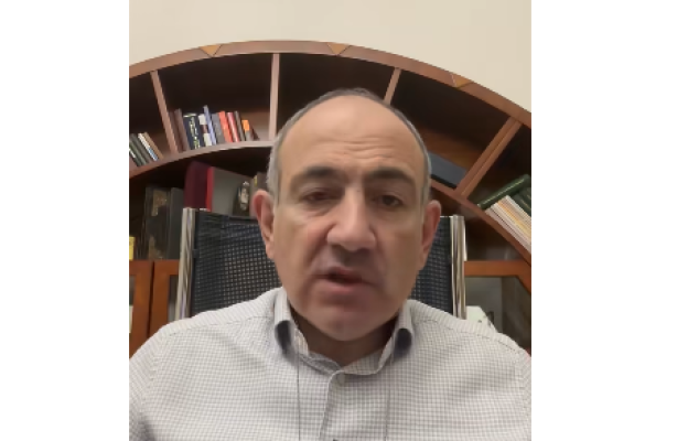 Կրթության համար նախատեսված է վերադարձնել յուրաքանչյուր աշխատողի հաշվով 100 հազար դրամ. Փաշինյան