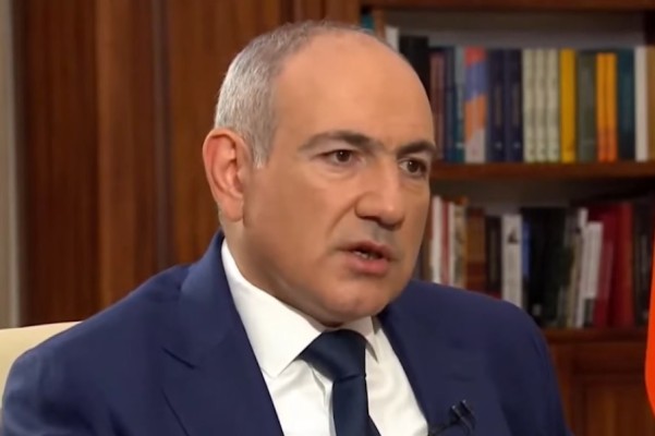 Ես այն մեկը չեմ, որ այս լկտիությանն ու ապօրինությանը վերջ կդնի