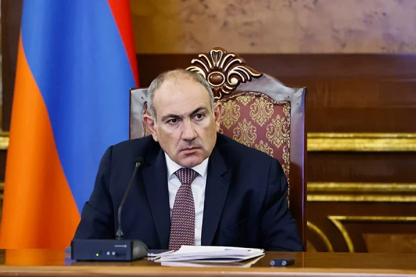 Ստորության մի քանի դրվագ՝ Փաշինյանի ցյուրիխյան հանդիպումից