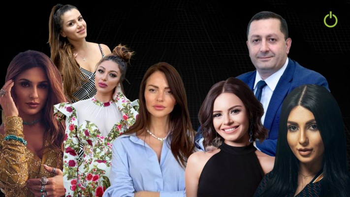 Սիրուշո, Էմմի, Մերի Մակարյան, ԵՊՀ ռեկտոր․ ովքեր «պլստացին» Թրամփի որոշումից