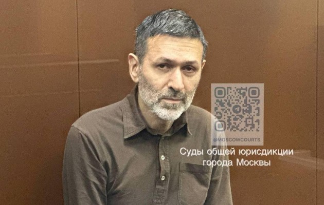 ՌԴ-ում ձերբակալել են Արթուր Գալստյանին և «Ռոսնանո»-ի ևս 2 աշխատակցի 
