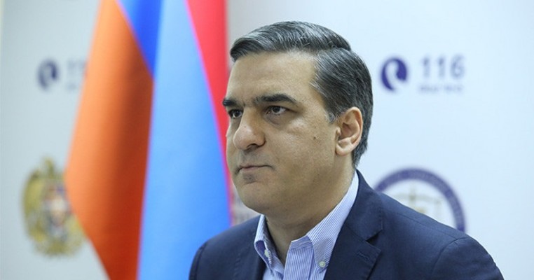 70-ամյա արցախցի Ղարիբ Բաբայանի հրապարակած տեքստն ատելություն չէ միջազգային որևէ չափանիշով. Թաթոյան