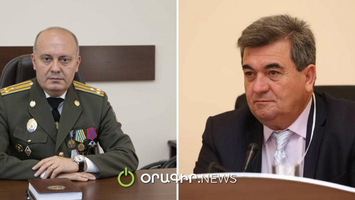 Հայաստանը բաց ու անվտանգ է թուրքական աշխարհի համար. իշխանության մեսիջը. ԱԱԾ նախկին տնօրեն