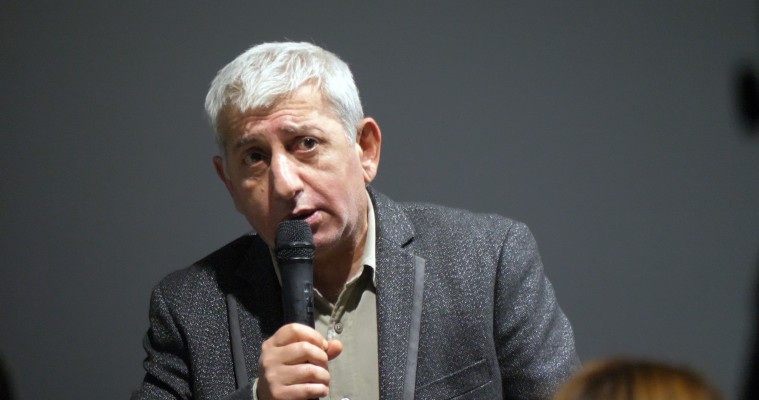 Շանթ Հարությունյանի անկեղծությունը թող վարակի բոլորին