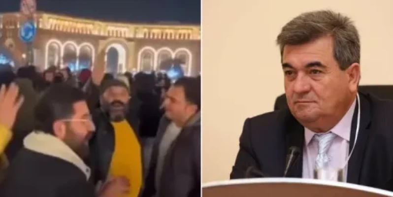 Ատելության խո՞սք, թե՞ Բաքվի նոտա. ինչո՞ւ են հետապնդում 70-ամյա արցախցուն