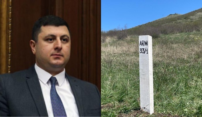 Տարբեր ուժային կառույցների և ՔՊ հովանավորյալների միջոցով ապատեղեկատվության մեծ դոզա է ներարկվում