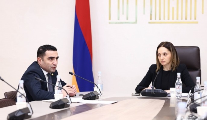 Ֆինանսների նախարարության՝ պետբյուջեի կատարման հսկողության գործառույթը կվերապահվի ՊՎԾ-ին. նախագիծ