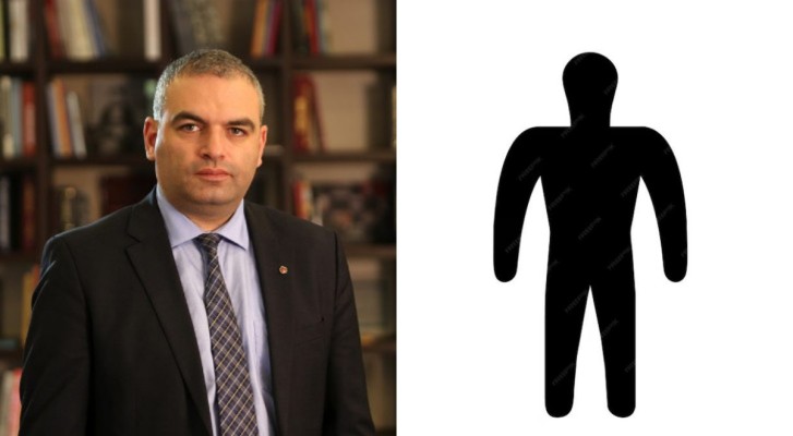 ՔՊ-ից է, սիրում է Երևանի մետրոն, ծանրամարտն ու ծանրամարտիկներին․ ո՞վ է նա