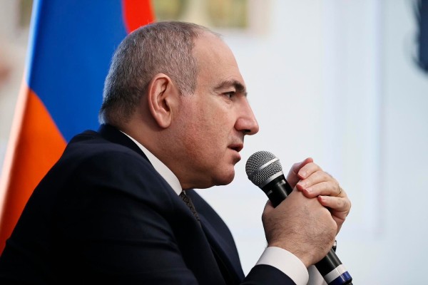 2024-ի ընթացքում Կառավարությունը հարկ վճարողներին է վերադարձրել ավելի քան 392 մլրդ դրամ. Փաշինյան