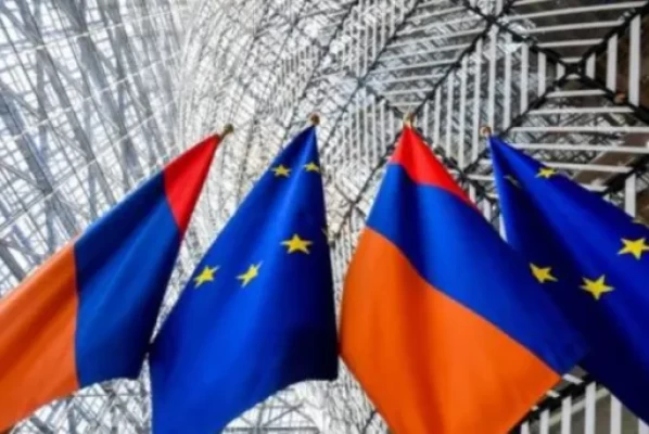 ԵՄ պատվիրակությունը Հայաստանում գրասենյակային տարածք է փնտրում