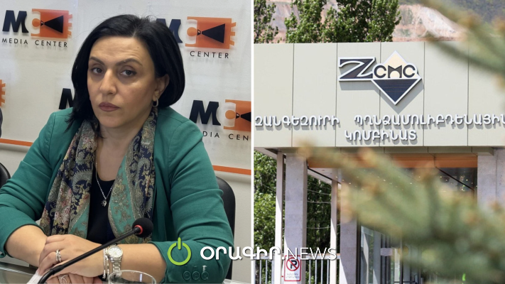 Երկխոսելու փոխարեն աշխատանքից ազատելն իրավիճակի արհեստական սրում է