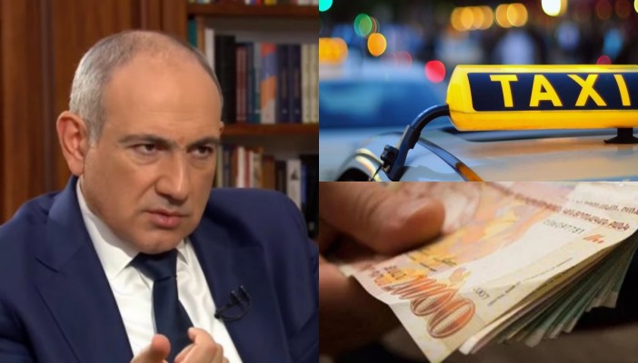 Տուգանքս կջրե՞ք. անպատասխանատու ընտրողը հույսի աղբյուր է դառնում
