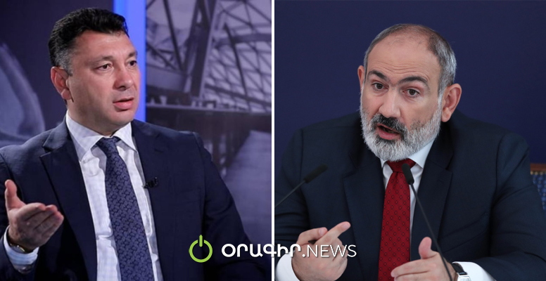 Կապիտուլյանտին ԱԺ-ում ուղիղ հարց են տալիս 2019-ի բանակցային փաթեթի մասին, իսկ ինքը կռուտիտ է անում. Շարմազանով