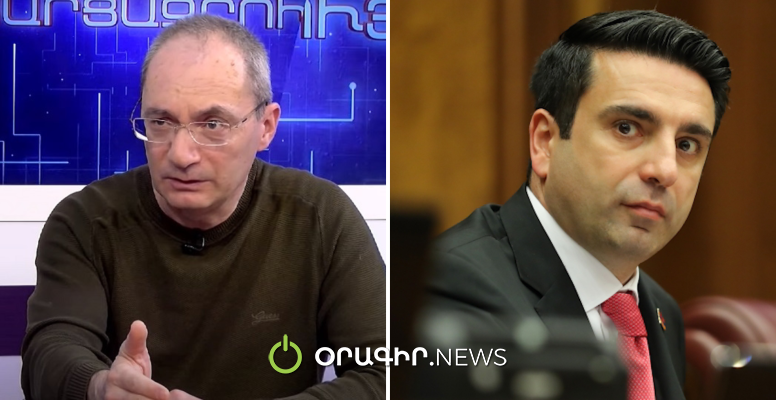 ՔՊ-ական իշխանությունը ևս մեկ անգամ ցուցադրում է քաղաքական ու բարոյական անպատասխանատվություն. պատմաբան