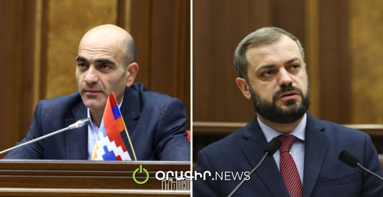 Պարզ է դառնում, թե ով է քաղաքական դիվիդենտ ստանում՝ հանրությանը մանիպուլացնելով. Ավետիսյան