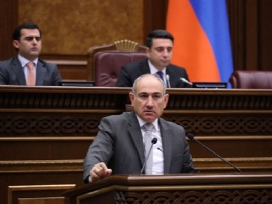 Երկագունդն ամենավտանգավոր վա՞յրն է, գնանք լուսին