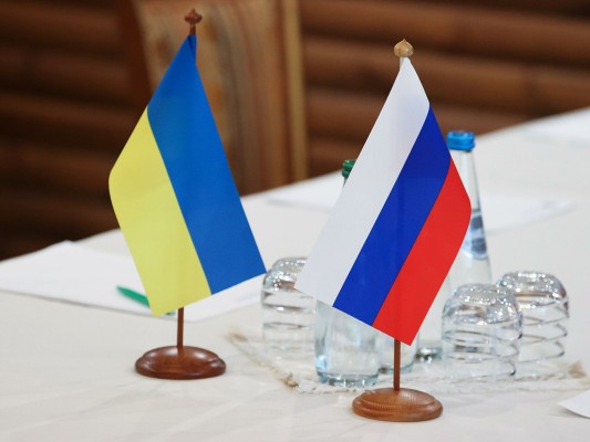 Ուկրաինան կմասնակցի բանակցություններին. ԱՄՆ-ն հանդես կգա որպես միջնորդ. WSJ